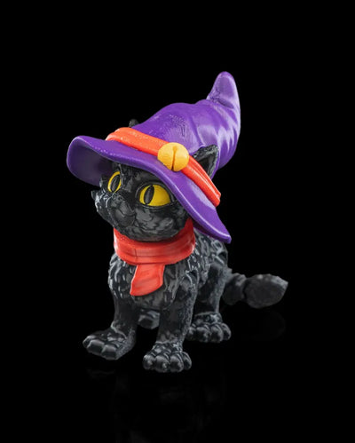 Black Cat