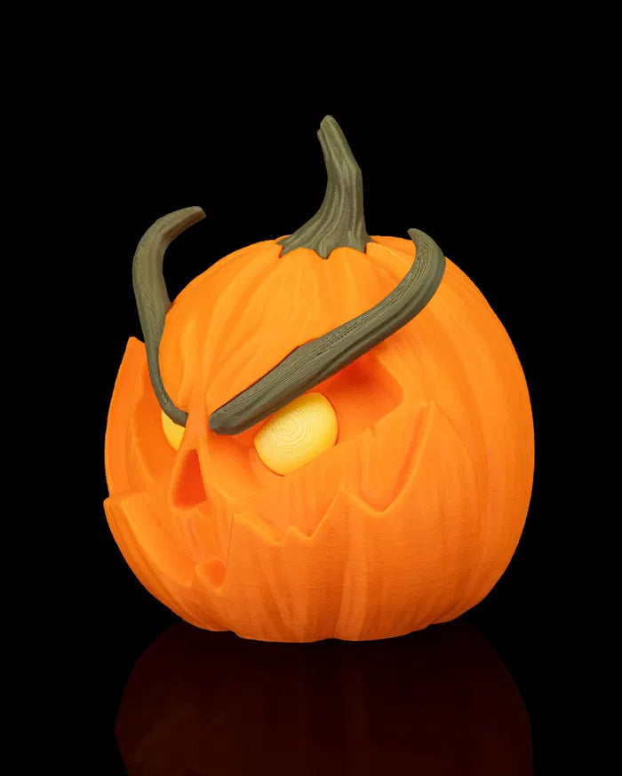 Pumpgrin Trio