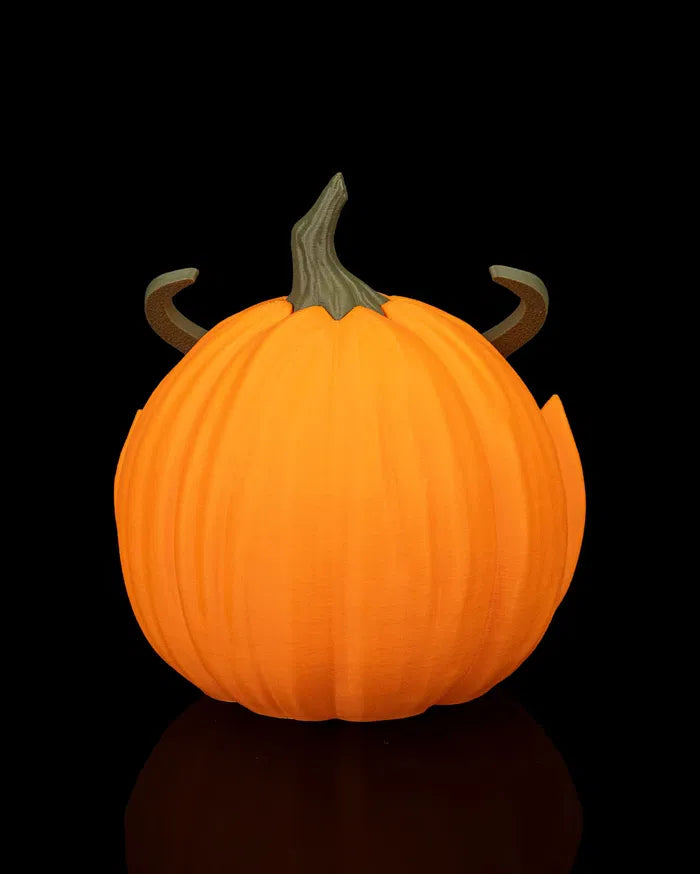 Pumpgrin Trio
