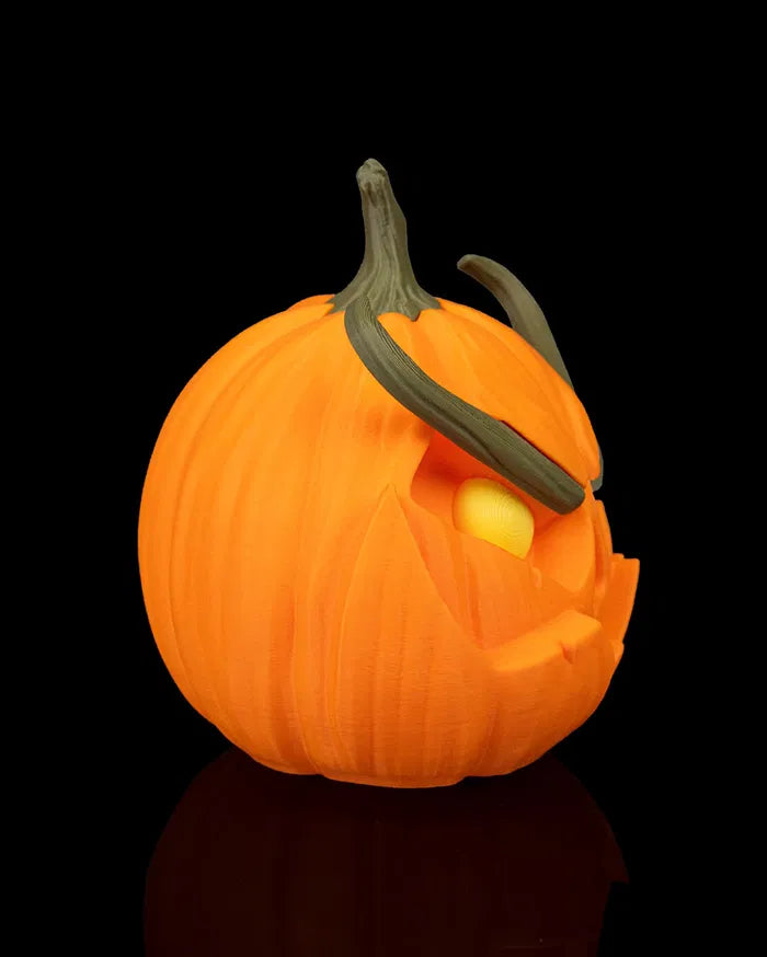 Pumpgrin Trio