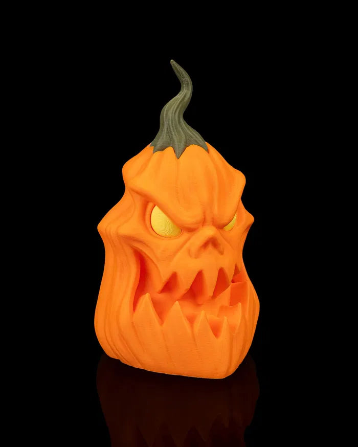 Pumpgrin Trio