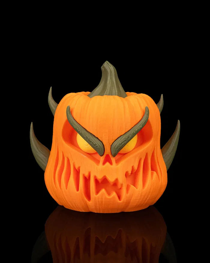 Pumpgrin Trio