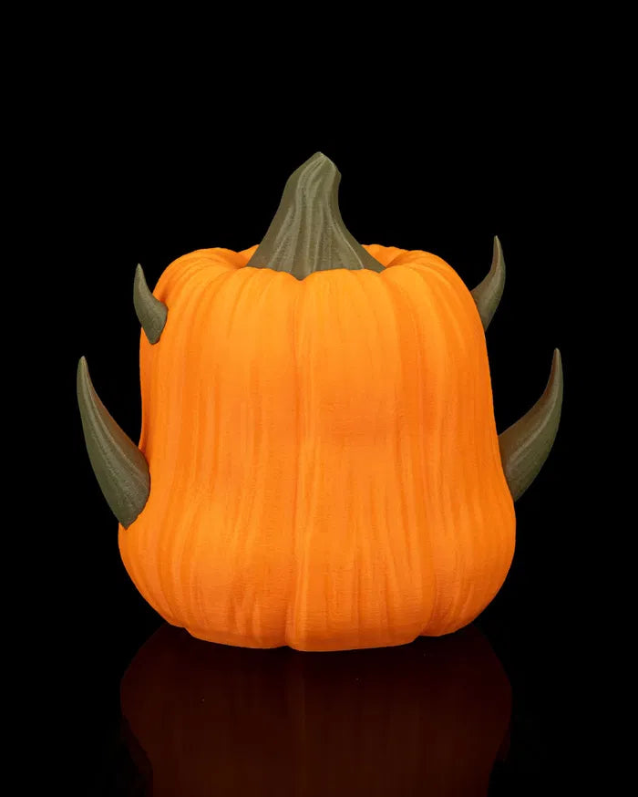 Pumpgrin Trio