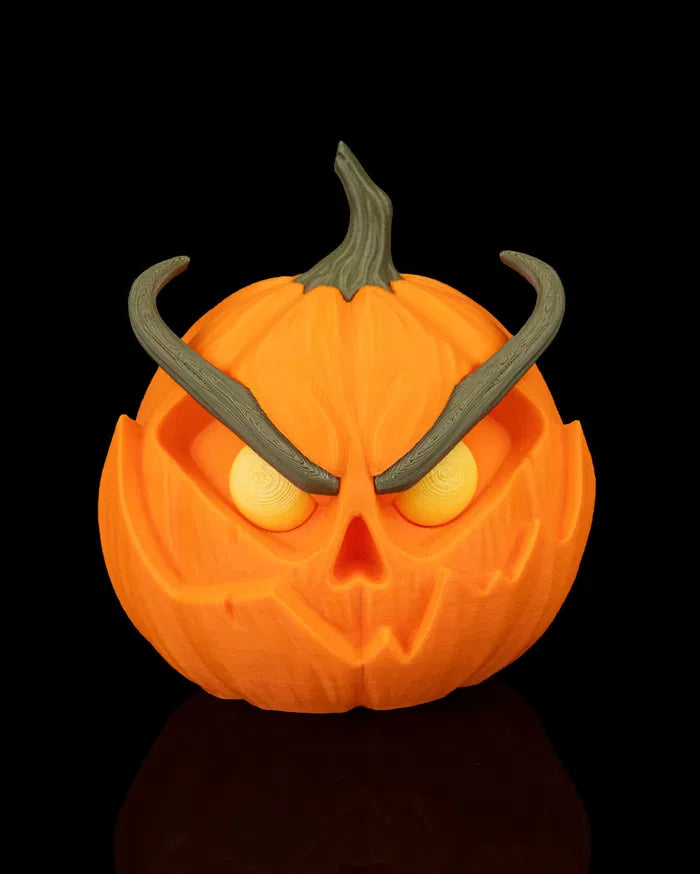Pumpgrin Trio