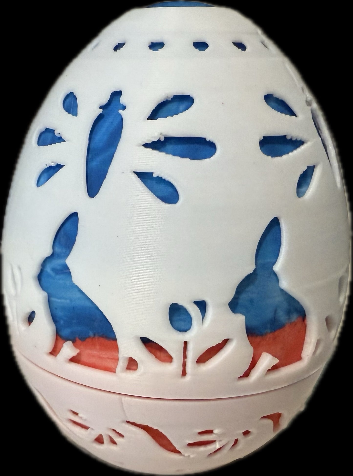 Create Your Own Artistic Easter Eggs!