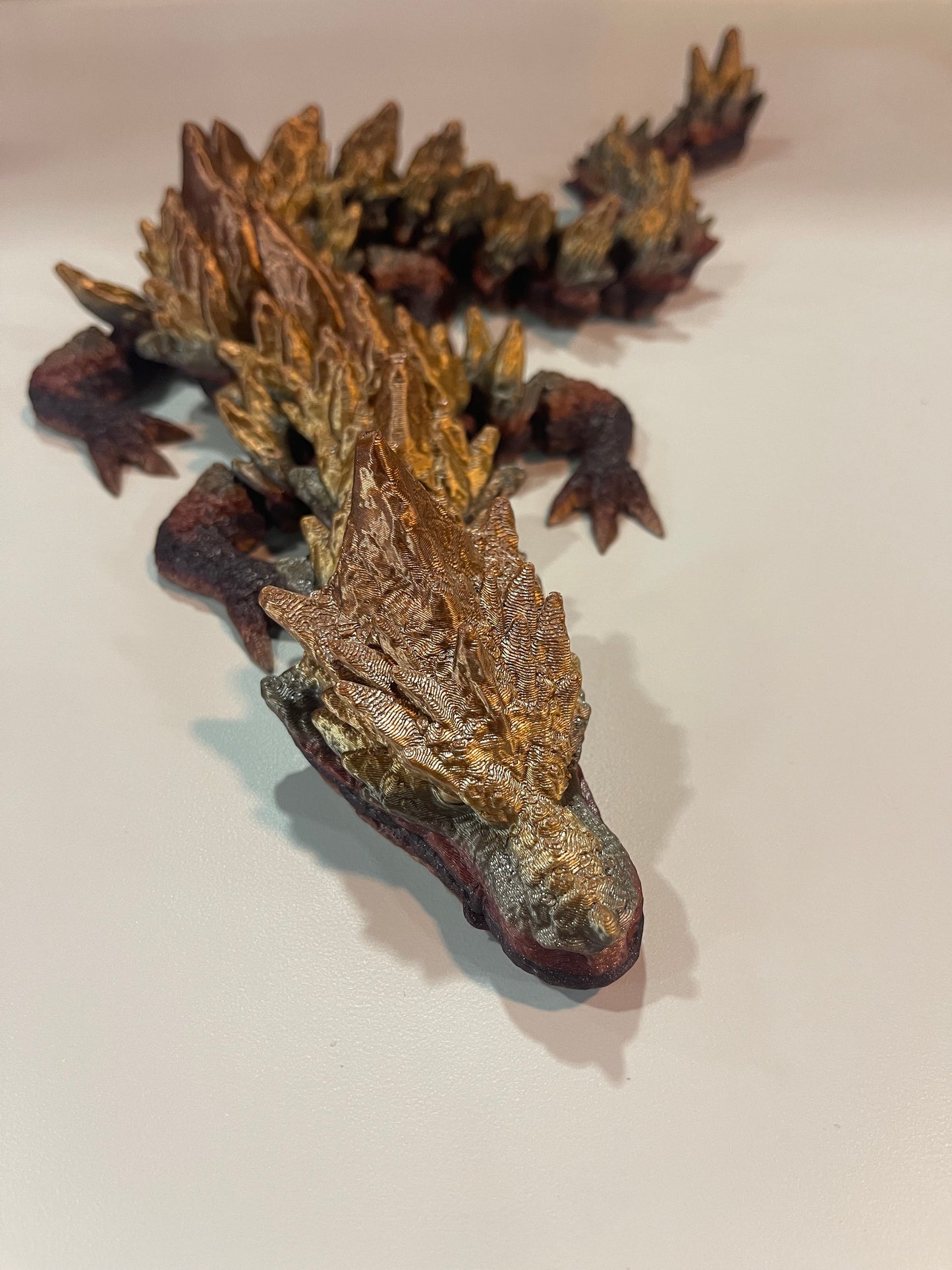 Baby Rock Dragon – A Tiny Guardian in the Making