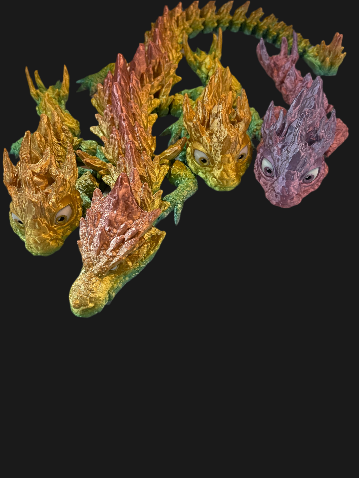 Baby Rock Dragon – A Tiny Guardian in the Making