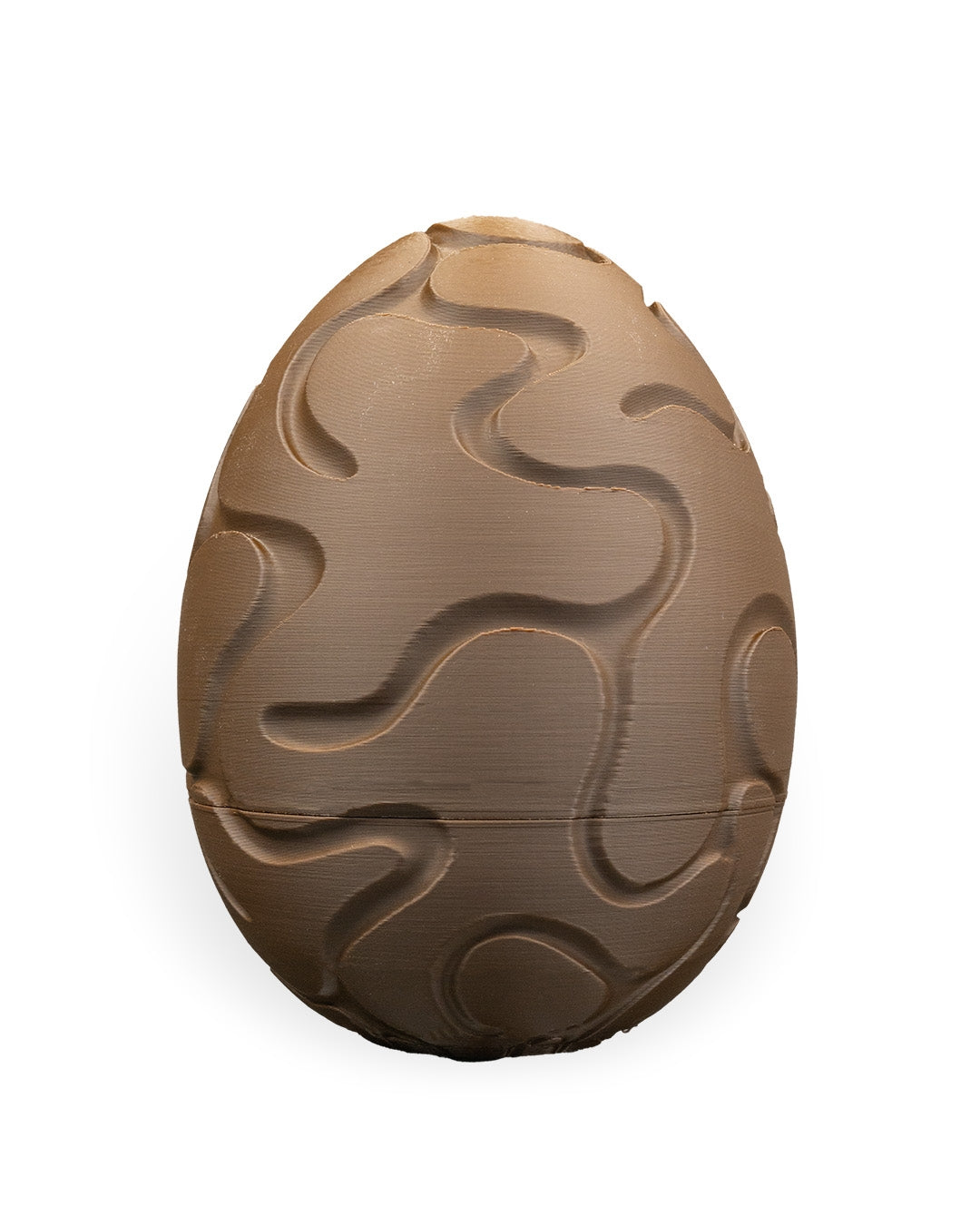 Create Your Own Artistic Easter Eggs!