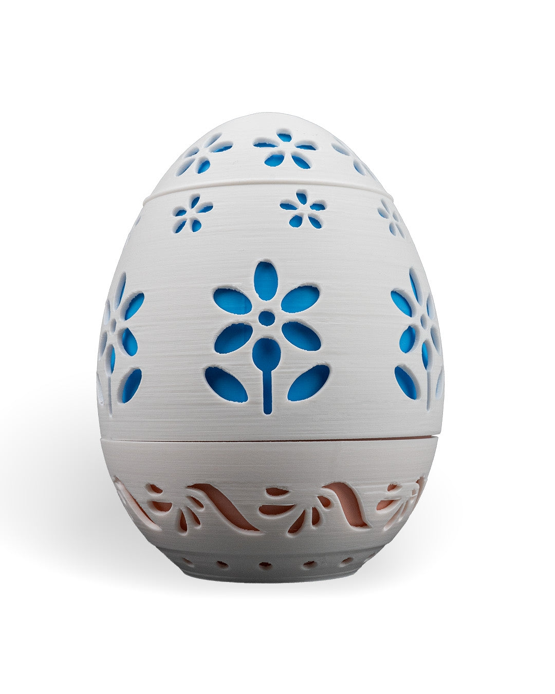 Create Your Own Artistic Easter Eggs!